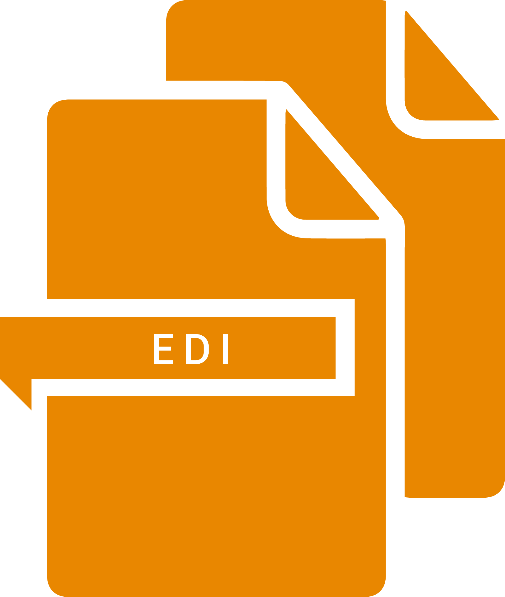 EDI-DOKUMENTARTEN UND FORMATE